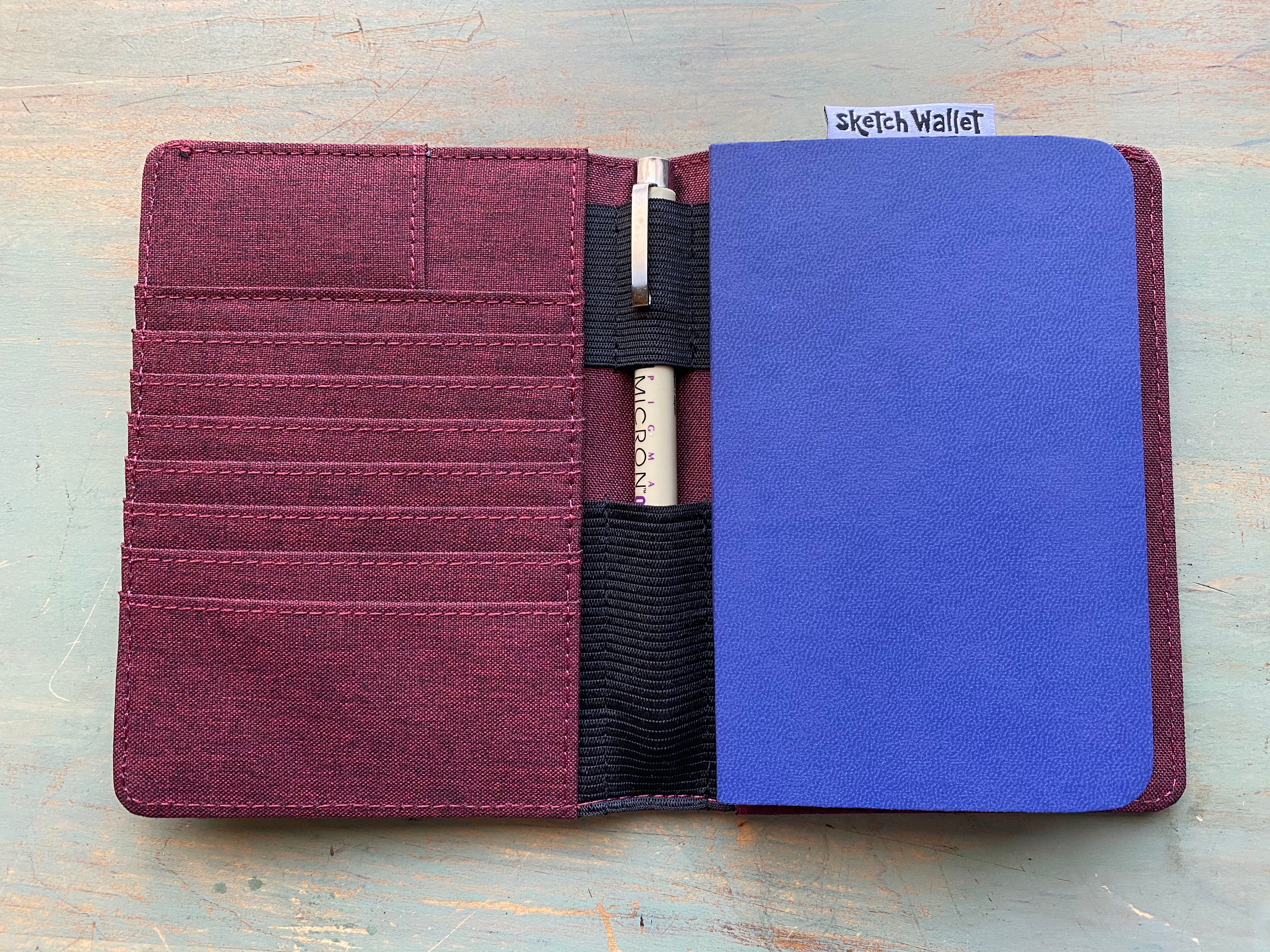 Beta Premium Sketchbook by Stillman & Birn - Image 4