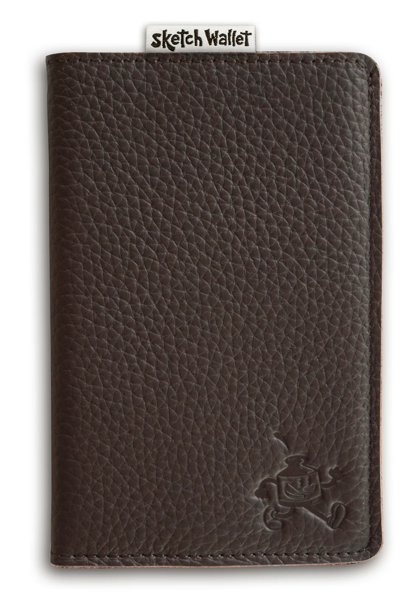 Leather Sketch Wallet 1.0 - Image 3