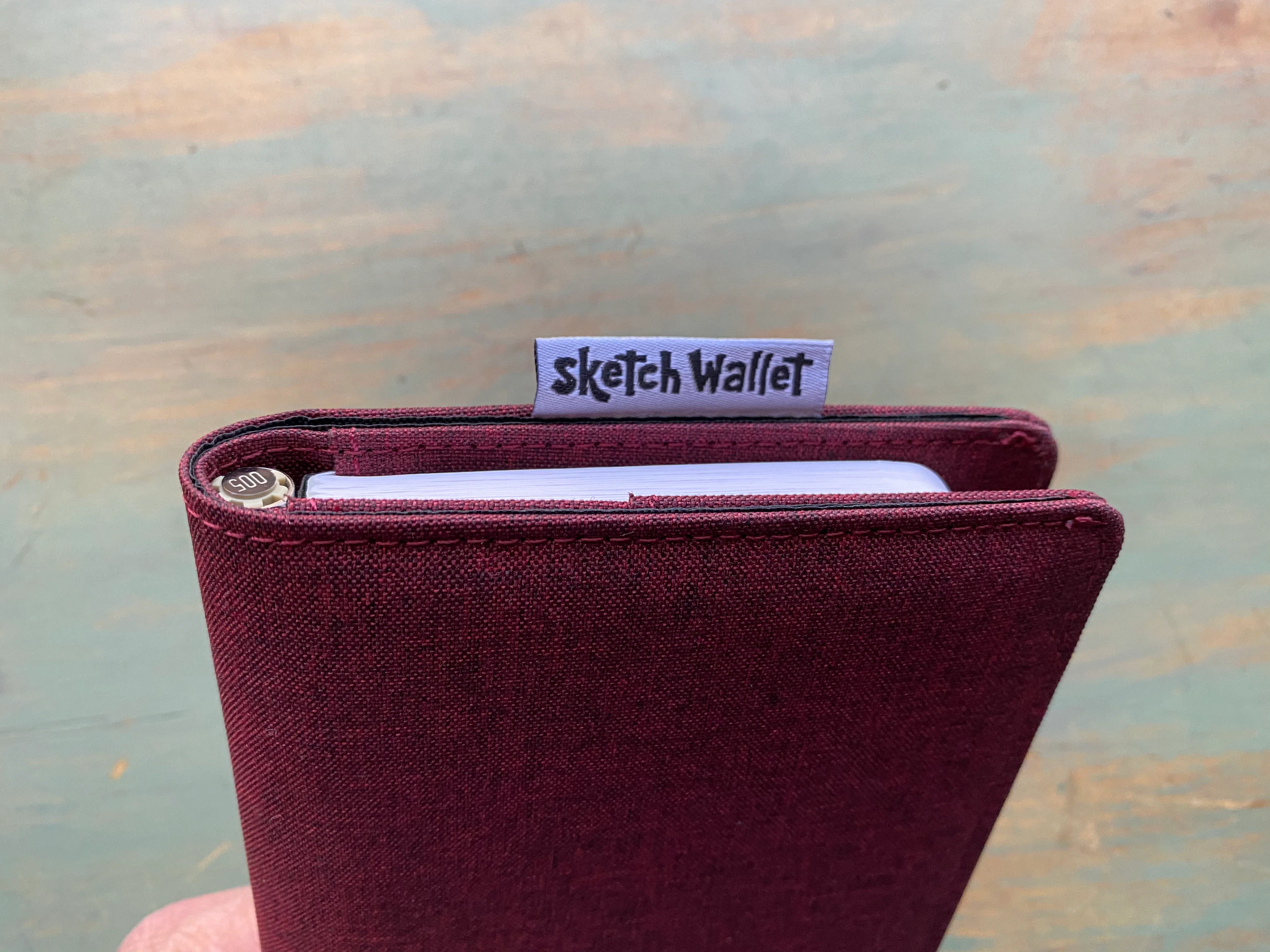 Epsilon Premium Sketchbook by Stillman & Birn - Image 3