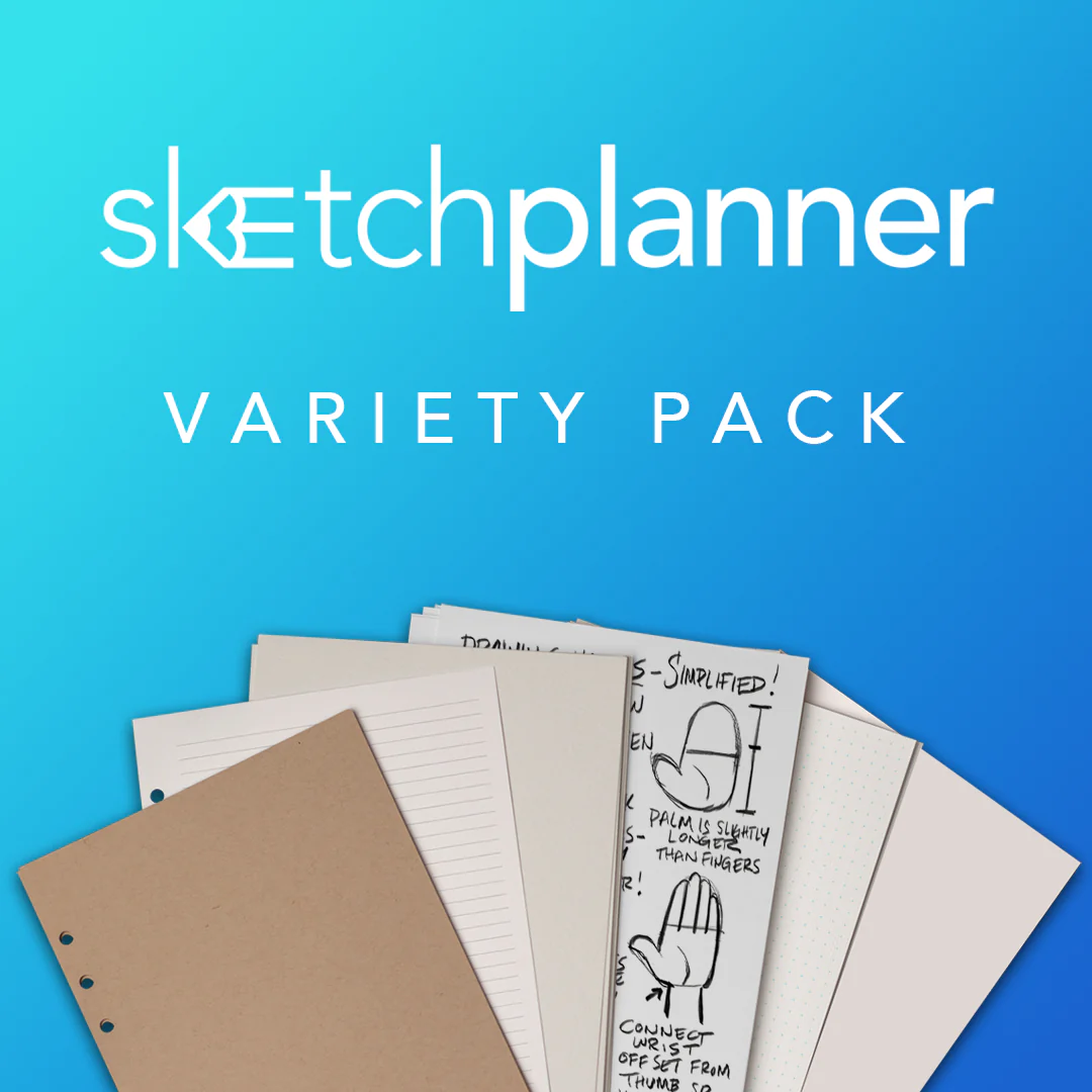 Sketchplanner